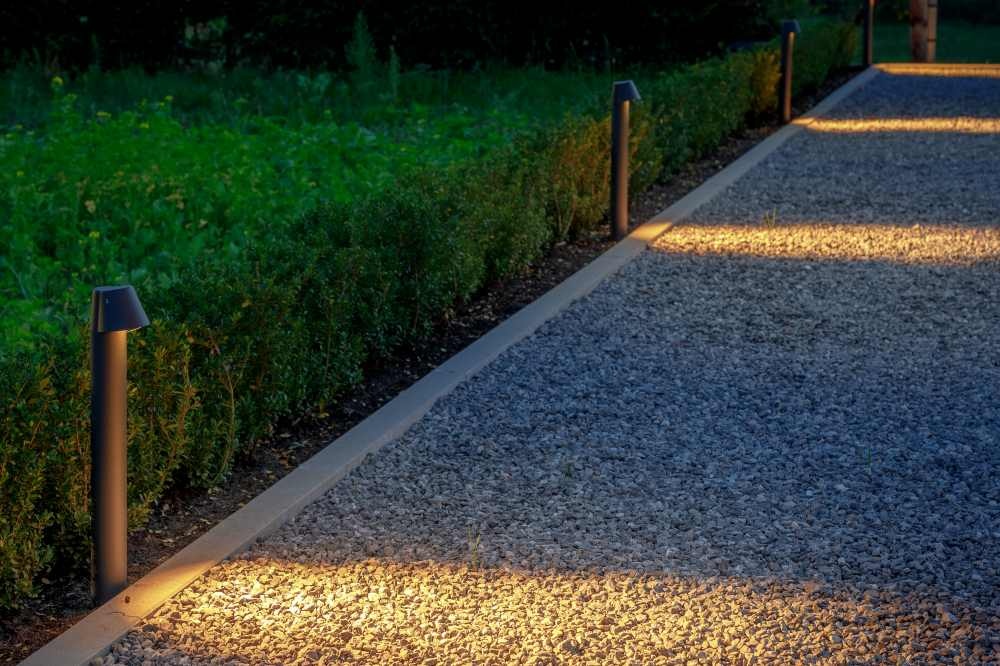 Veelgestelde vragen over 12 Volt tuinverlichting