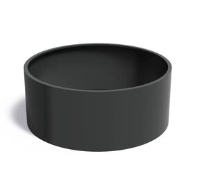 SYDNEY alu. 200x80 cm plantenbak zonder bodem SYDNEY alu. 200x80 cm plantenbak zonder bodem