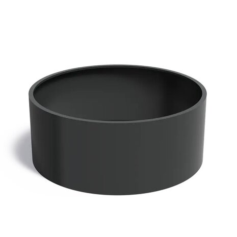 SYDNEY alu. 200x80 cm plantenbak zonder bodem SYDNEY alu. 200x80 cm plantenbak zonder bodem