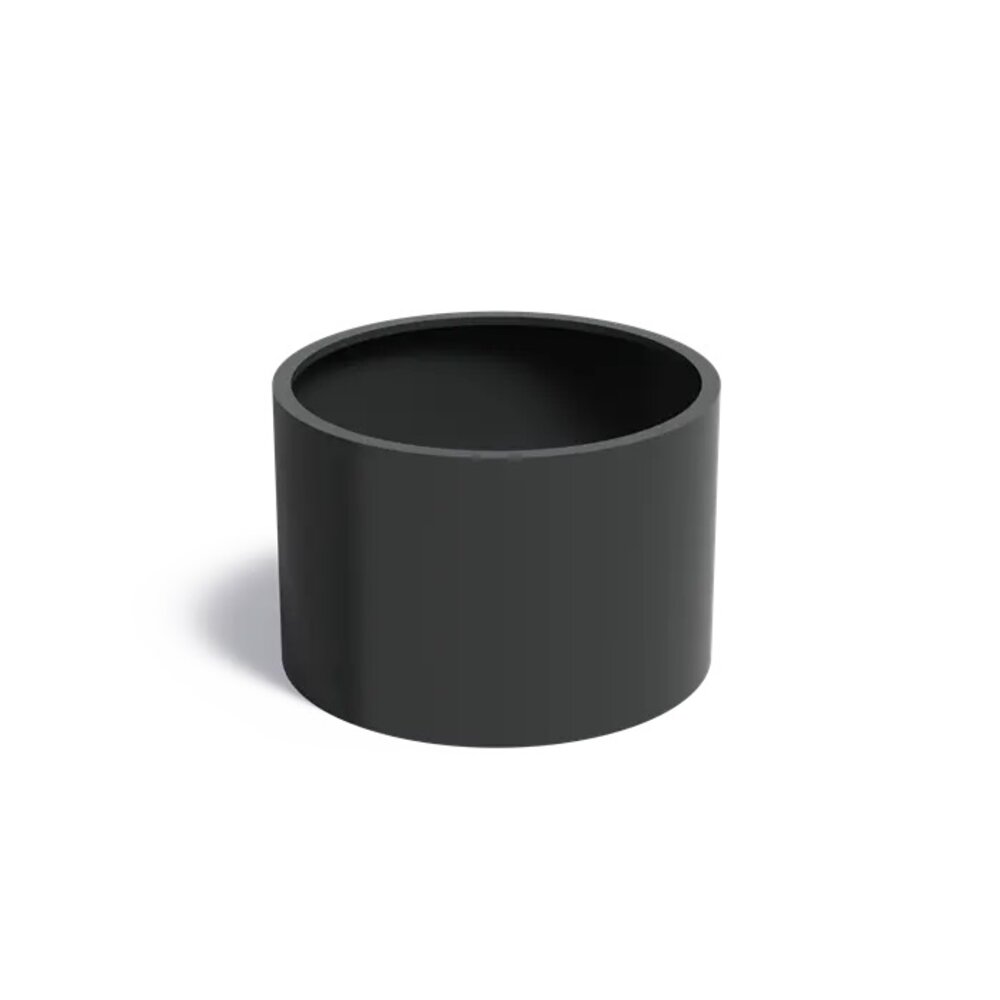 SYDNEY alu. 120x80 cm plantenbak zonder bodem SYDNEY alu. 120x80 cm plantenbak zonder bodem