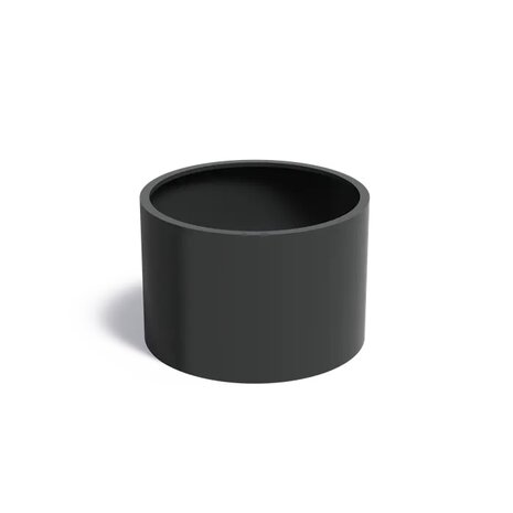 SYDNEY alu. 120x80 cm plantenbak zonder bodem SYDNEY alu. 120x80 cm plantenbak zonder bodem