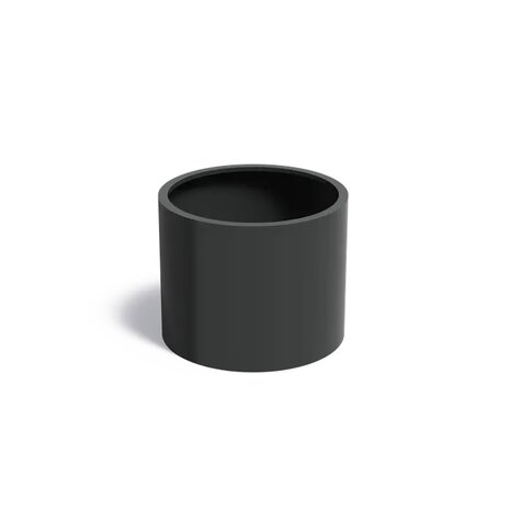 SYDNEY alu. 100x80 cm plantenbak zonder bodem SYDNEY alu. 100x80 cm plantenbak zonder bodem