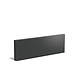 Tuinmuur aluminium 300 x 15 x h 100 cm Tuinmuur aluminium 300 x 15 x h 100 cm