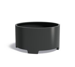 SYDNEY met poten 150x80 cm plantenbak