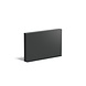 Tuinmuur aluminium 150 x 15 x h 100 cm Tuinmuur aluminium 150 x 15 x h 100 cm