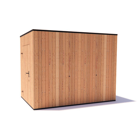 tuinhuis Kubix Douglas 200 x 300 cm tuinhuis Kubix Douglas 200 x 300 cm