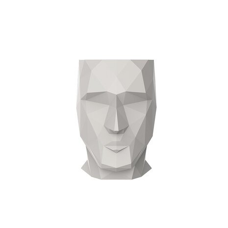 Vondom ADAN 70 x 96 x 100 cm bloempot Vondom ADAN 70 x 96 x 100 cm bloempot