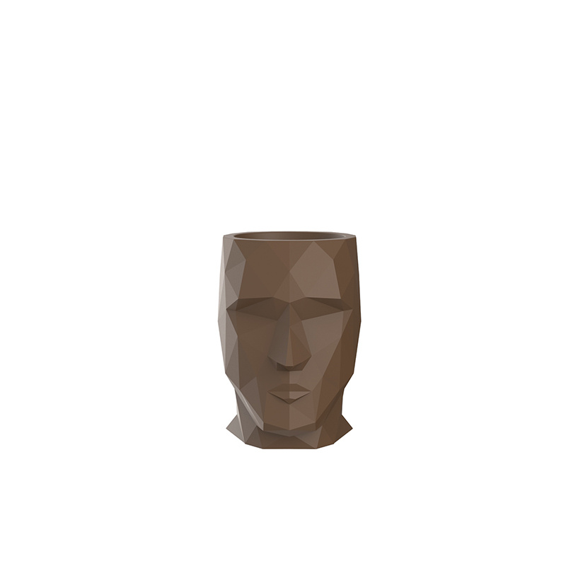Vondom ADAN 49 x 68 x 70 cm bloempot