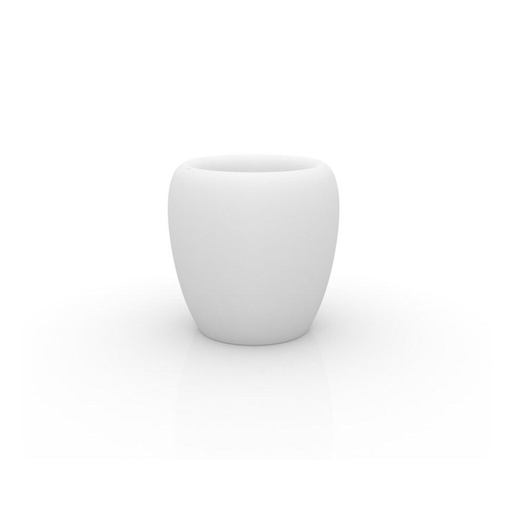 Vondom BLOW bloempot 80 x 80 x h. 80 cm Vondom BLOW bloempot 80 x 80 x h. 80 cm