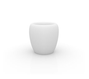 Vondom BLOW bloempot 80 x 80 x h. 80 cm Vondom BLOW bloempot 80 x 80 x h. 80 cm