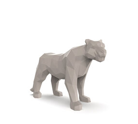 Vondom Origami Hyou tiger Vondom Origami Hyou tiger