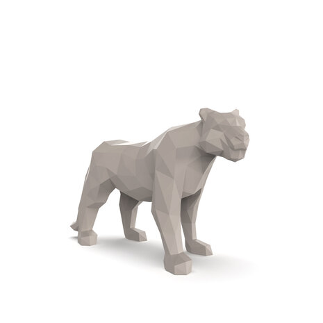 Vondom Origami Hyou tiger Vondom Origami Hyou tiger