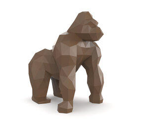 Vondom Origami Saru Gorilla