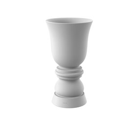 Vondom Suave bloempot 55 x h. 100 cm Vondom Suave bloempot 55 x h. 100 cm