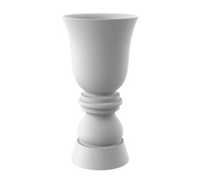 Vondom Suave bloempot 75 x h. 150 cm Vondom Suave bloempot 75 x h. 150 cm
