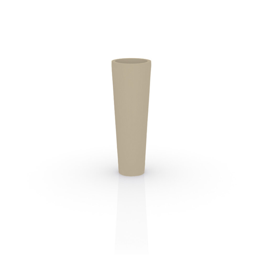 Vondom Cono Alto 35 x 100 bloembak Vondom Cono Alto 35 x 100 bloembak