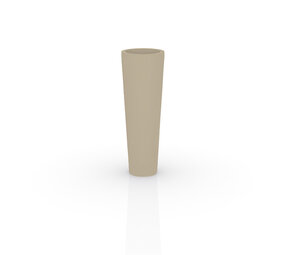 Vondom Cono Alto 35 x 100 bloembak Vondom Cono Alto 35 x 100 bloembak