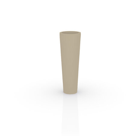 Vondom Cono Alto 35 x 100 bloembak Vondom Cono Alto 35 x 100 bloembak