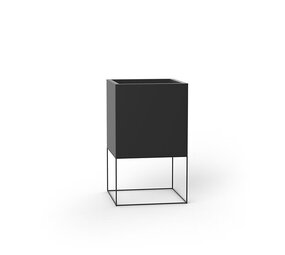 Vondom VELA CUBE 60 bloembak Vondom VELA CUBE 60 bloembak