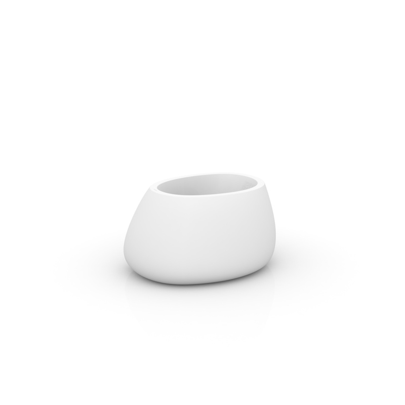 Vondom STONES 40 bloembak