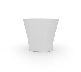 Vondom BONES 120 bloempot Vondom BONES 120 bloempot