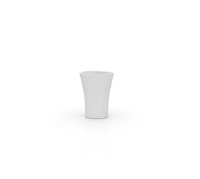 Vondom BONES 70 bloempot Vondom BONES 70 bloempot