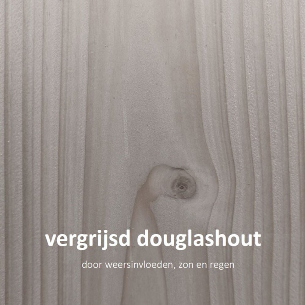 Overkapping Mick  Basis douglas 900 x 300 cm vrijstaand Overkapping Mick  Basis douglas 900 x 300 cm vrijstaand