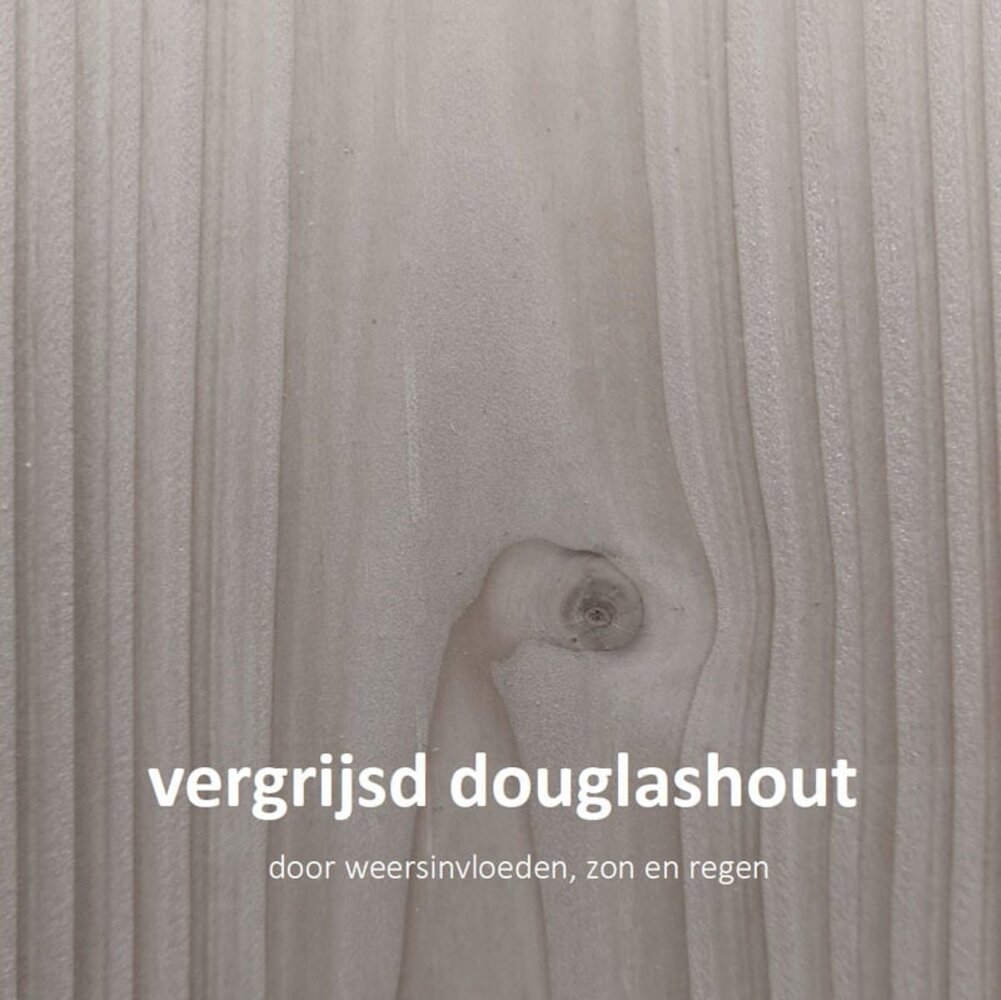 Overkapping Leo  Basis douglas 1200 x 300 cm vrijstaand Overkapping Leo  Basis douglas 1200 x 300 cm vrijstaand