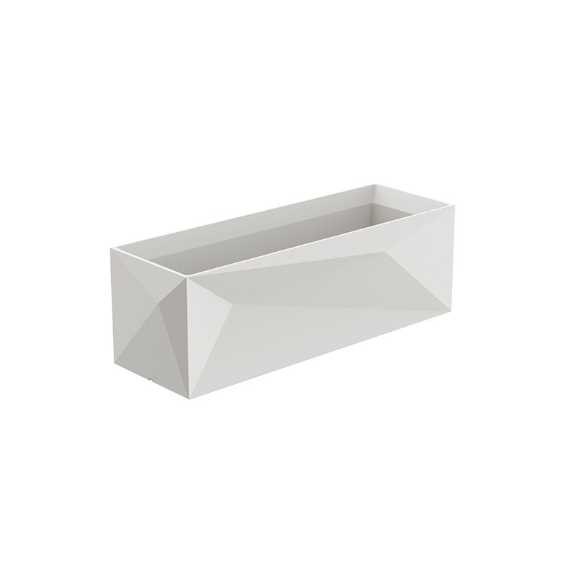 Vondom FAZ 120 x 40 x 40 cm plantenbak