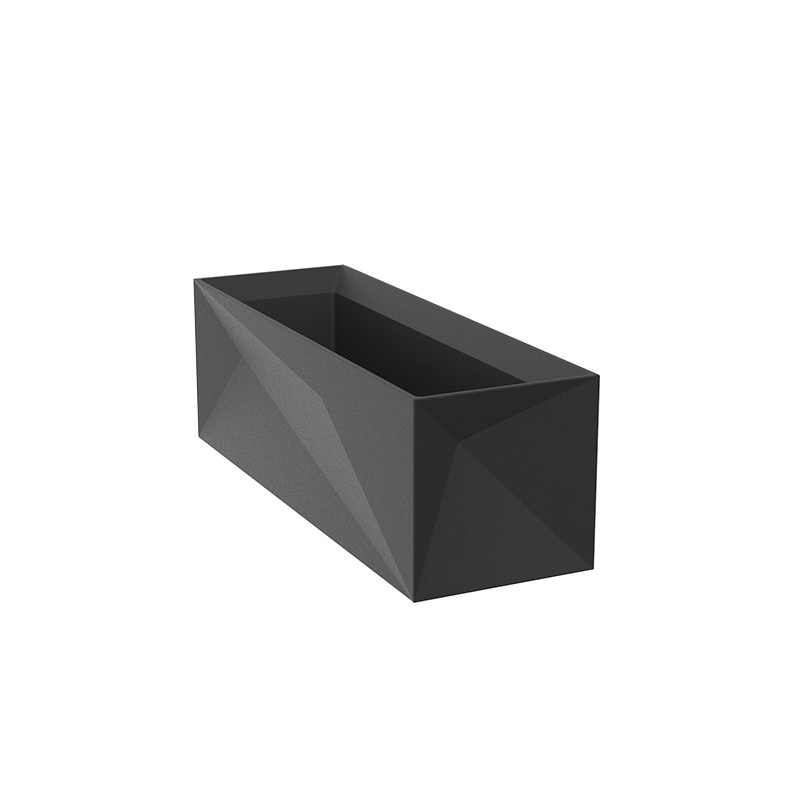 Vondom FAZ 120 x 40 x 40 cm plantenbak