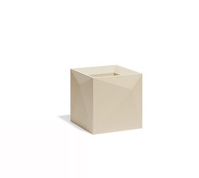 Vondom FAZ Cube 40 x 46 x 40 cm plantenbak Vondom FAZ Cube 40 x 46 x 40 cm plantenbak