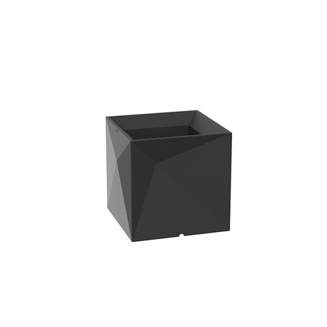 Vondom FAZ Cube 40 x 46 x 40 cm plantenbak Vondom FAZ Cube 40 x 46 x 40 cm plantenbak