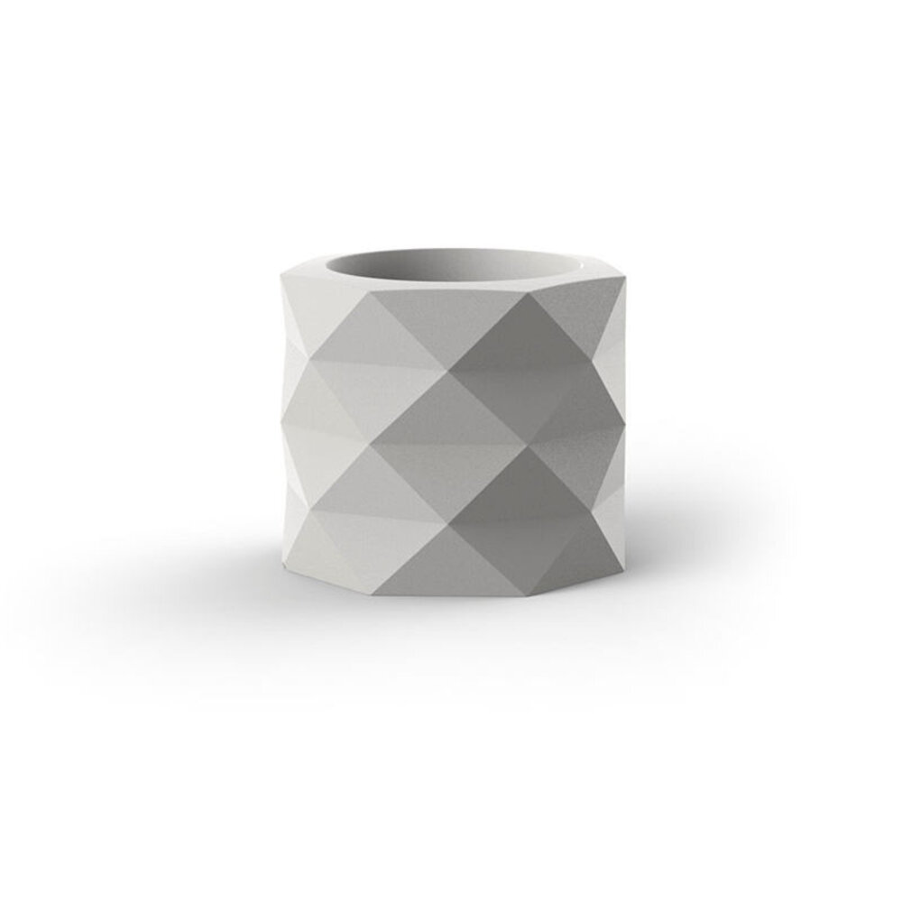 Vondom Marquis  60 x 50 cm plantenbak Vondom Marquis  60 x 50 cm plantenbak