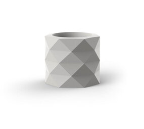 Vondom Marquis  60 x 50 cm plantenbak Vondom Marquis  60 x 50 cm plantenbak