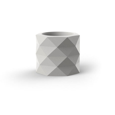 Vondom Marquis  60 x 50 cm plantenbak Vondom Marquis  60 x 50 cm plantenbak