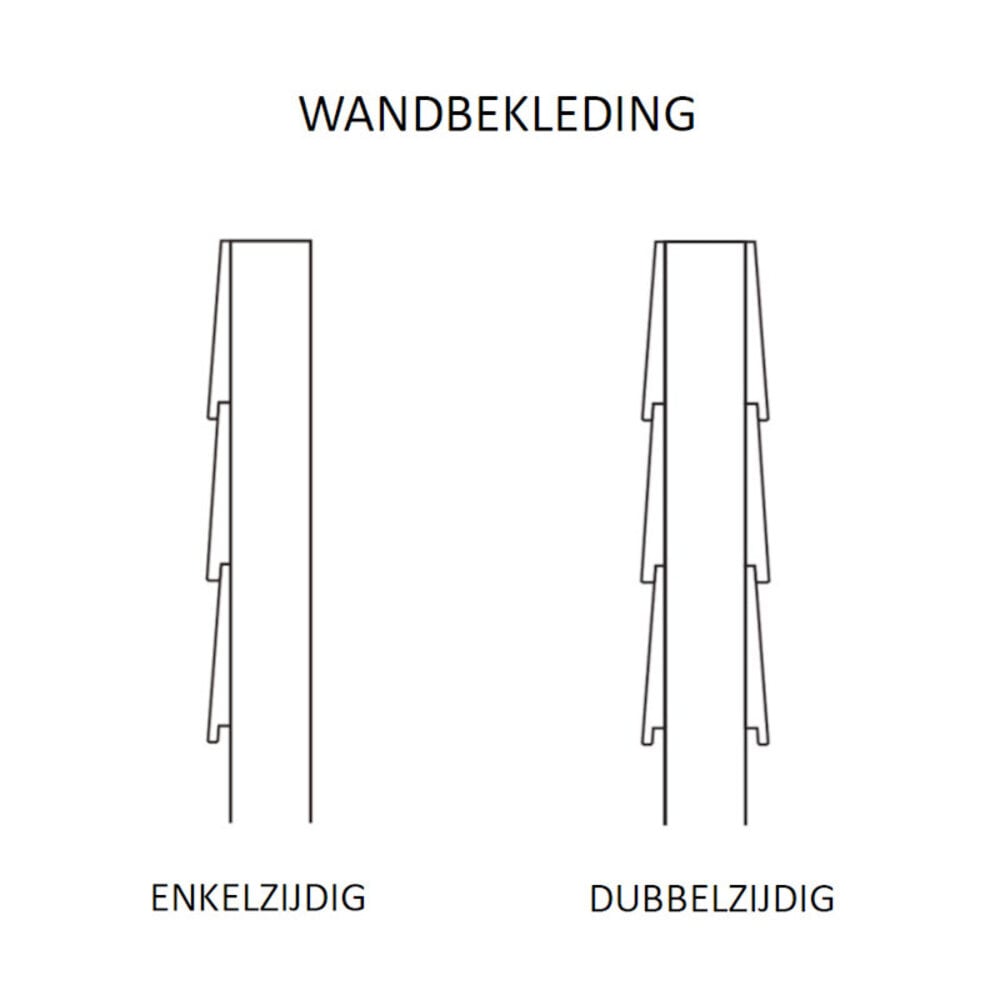 Overkapping Mace  Basis douglas 800 x 300 cm vrijstaand Overkapping Mace  Basis douglas 800 x 300 cm vrijstaand
