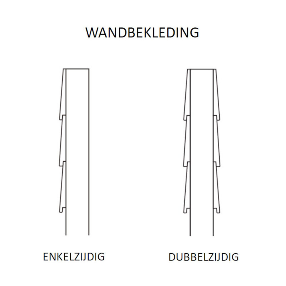 Overkapping Mick  Basis douglas 900 x 300 cm vrijstaand Overkapping Mick  Basis douglas 900 x 300 cm vrijstaand