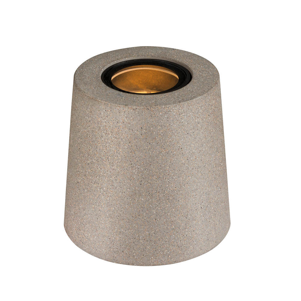 SLV Concreto FL rond vloerlamp SLV Concreto FL rond vloerlamp