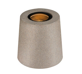 SLV Concreto FL rond vloerlamp SLV Concreto FL rond vloerlamp