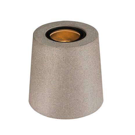 SLV Concreto FL rond vloerlamp SLV Concreto FL rond vloerlamp