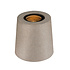 Concreto FL rond vloerlamp Concreto FL rond vloerlamp