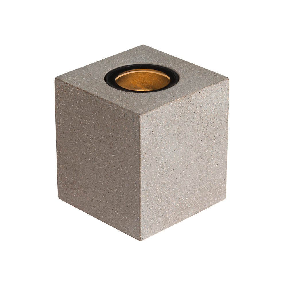 SLV Concreto FL vierkant vloerlamp SLV Concreto FL vierkant vloerlamp