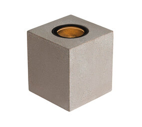 SLV Concreto FL vierkant vloerlamp SLV Concreto FL vierkant vloerlamp
