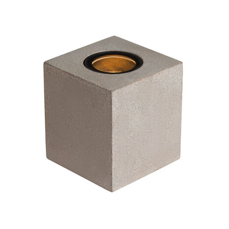 SLV Concreto FL vierkant vloerlamp SLV Concreto FL vierkant vloerlamp