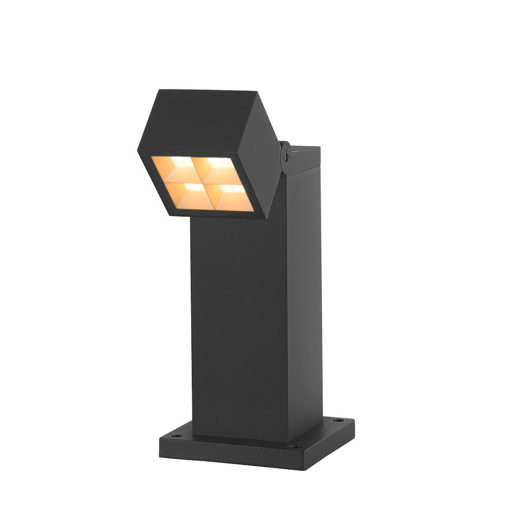SLV S-Cube 35 richtbare tuinlamp SLV S-Cube 35 richtbare tuinlamp