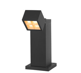SLV S-Cube 35 richtbare tuinlamp SLV S-Cube 35 richtbare tuinlamp