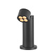 SLV R-Cube 35 richtbare tuinlamp SLV R-Cube 35 richtbare tuinlamp