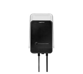 Lightpro Transformator Touch Cover Lightpro Transformator Touch Cover