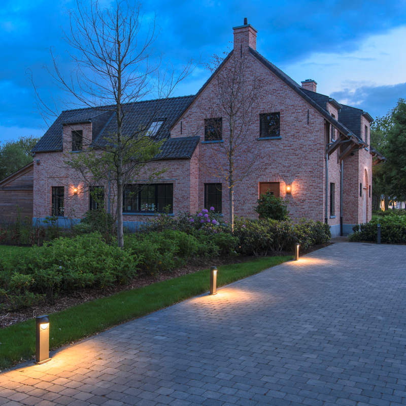 SLV LID I 45 single tuinlamp