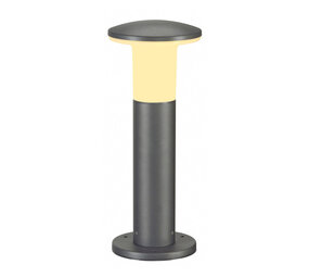 SLV ALPA Mushroom 45 tuinlamp SLV ALPA Mushroom 45 tuinlamp
